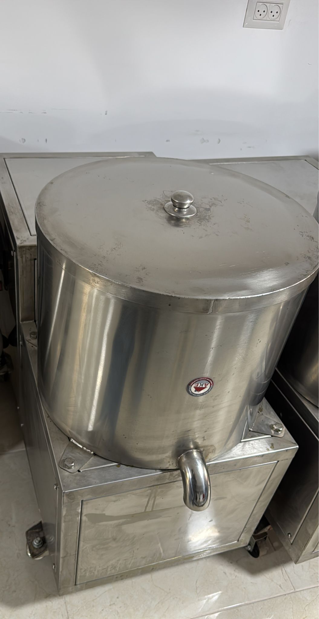 نشافة بطاطا